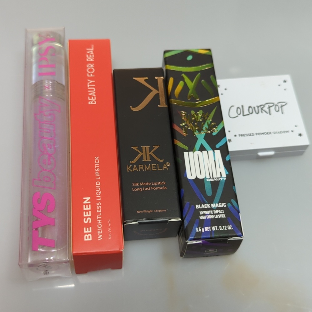 Lips bundle